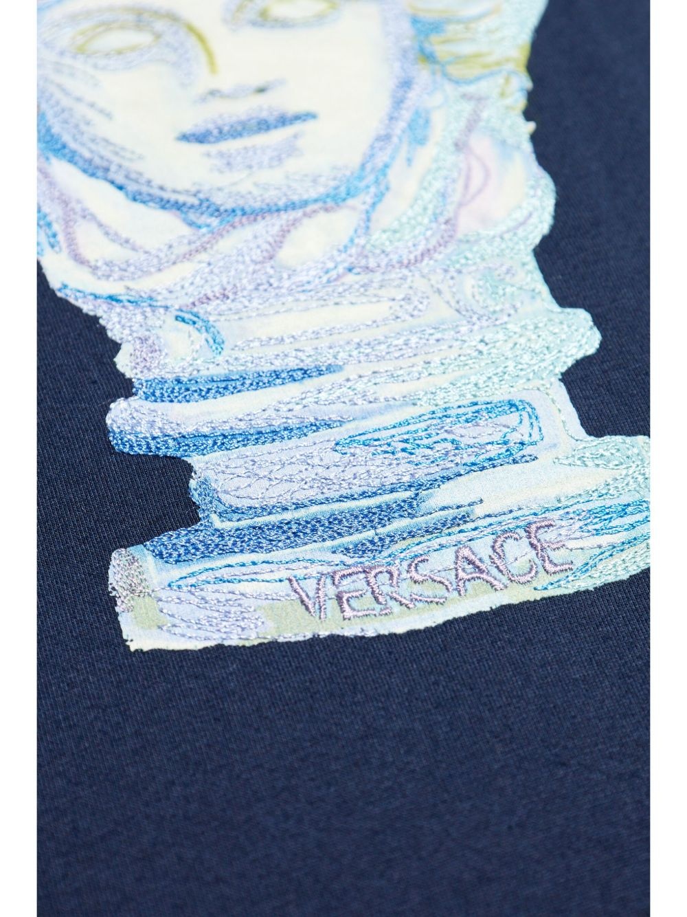 Medusa T-shirt - 5