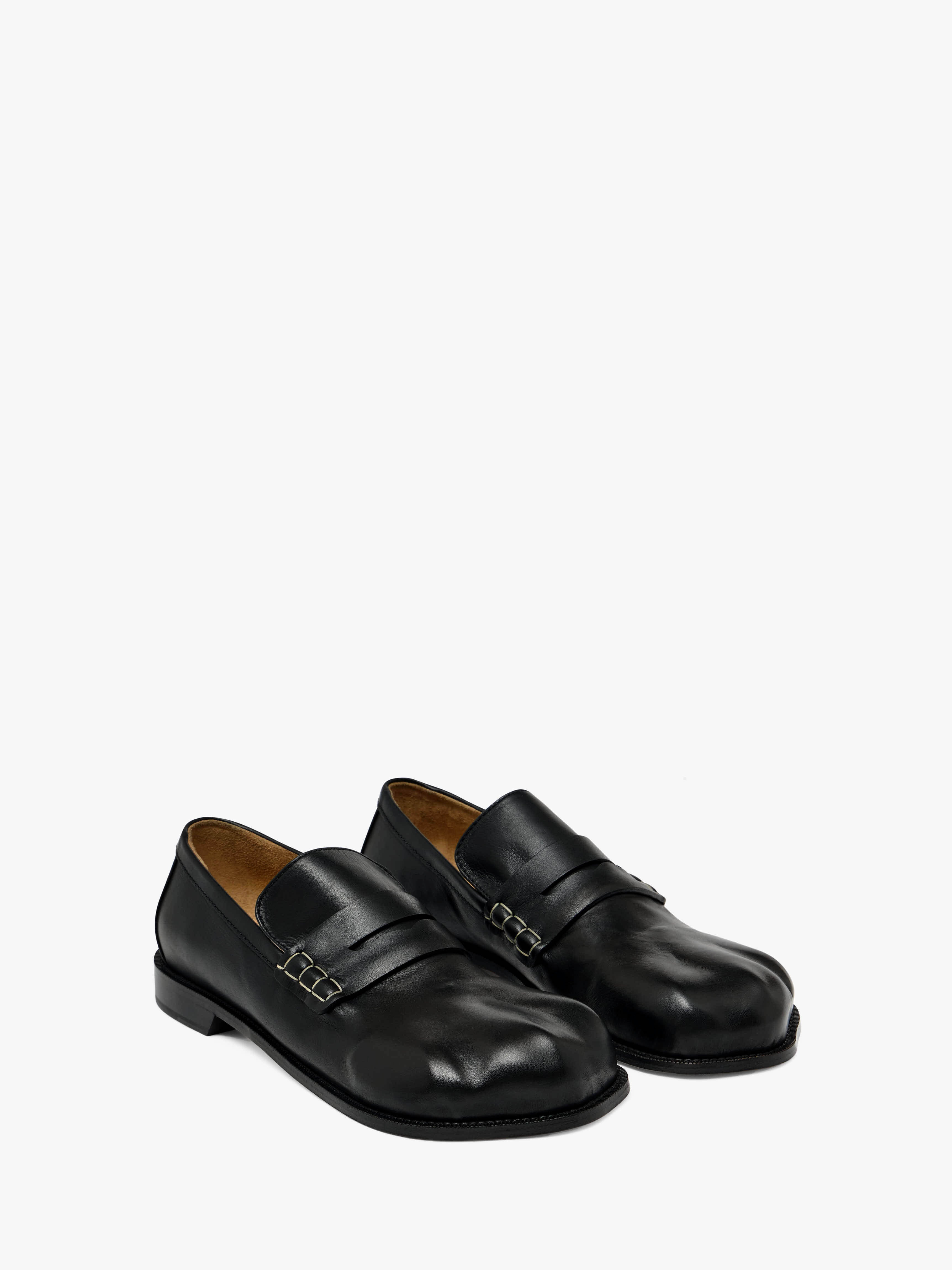 PAW LOAFER MOCCASIN - 2