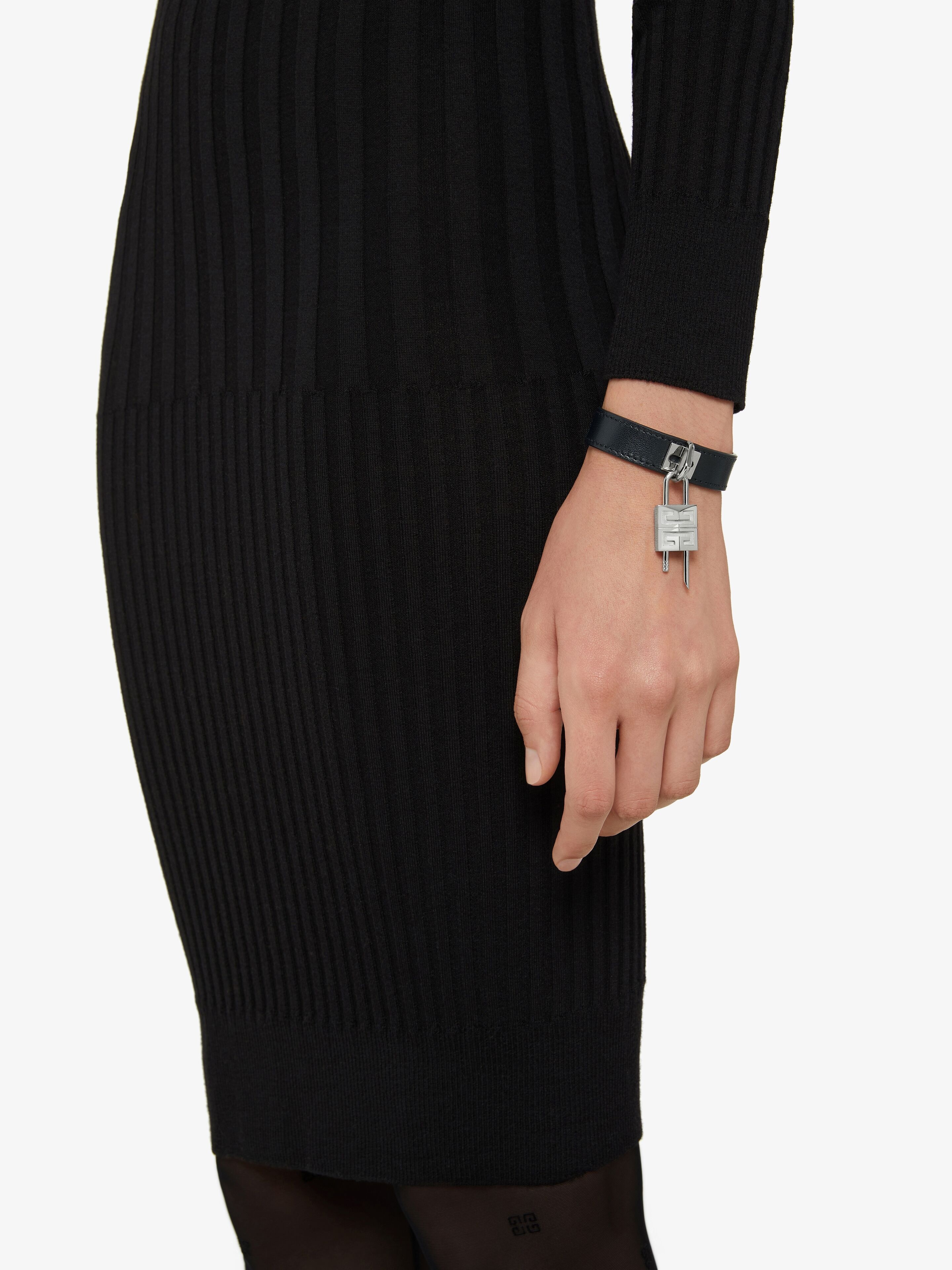 LOCK BRACELET - 4