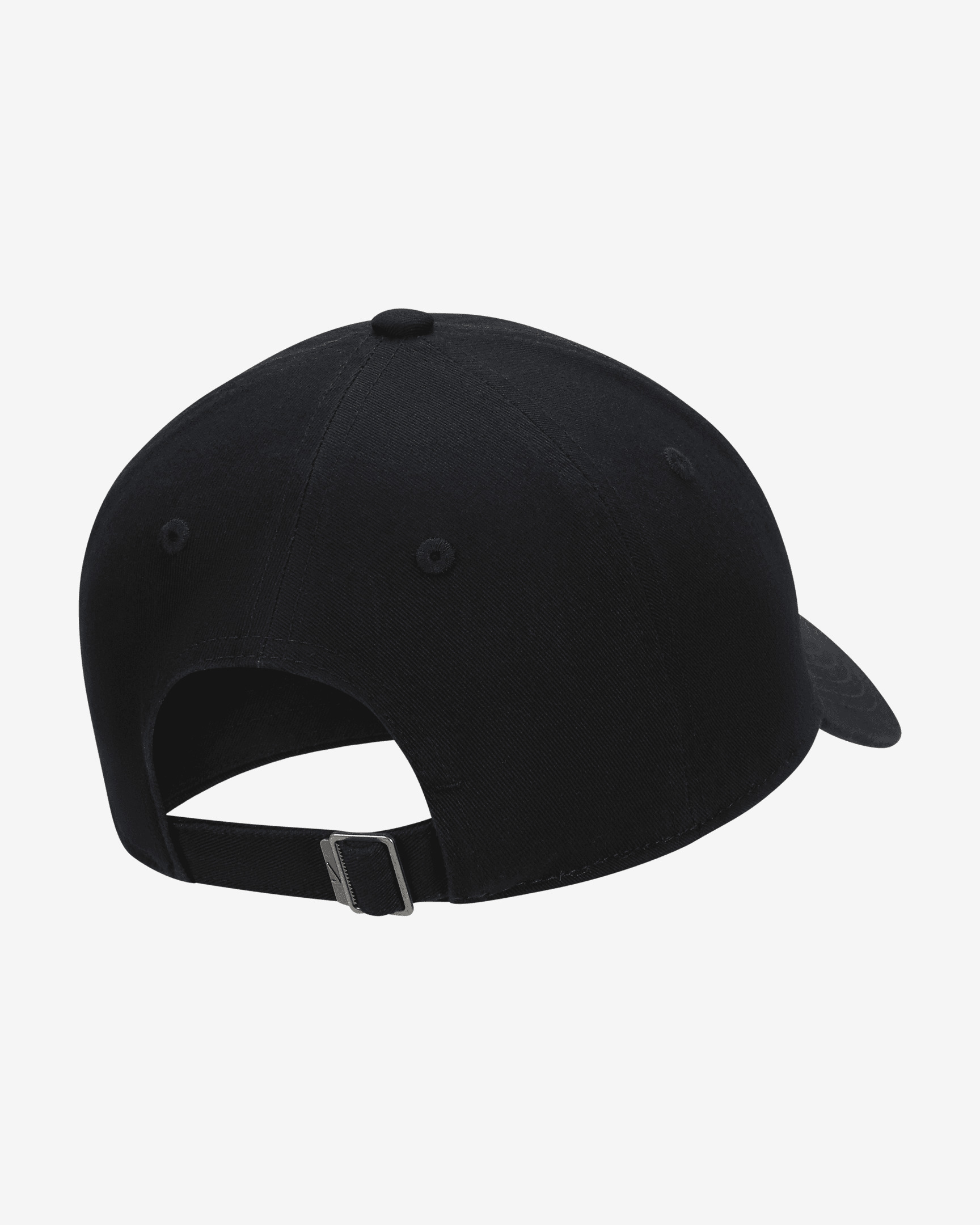 Nike Club Unstructured Futura Wash Cap - 2