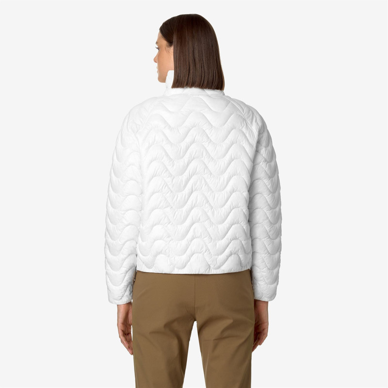 SOJENNE QUILTED WARM 5