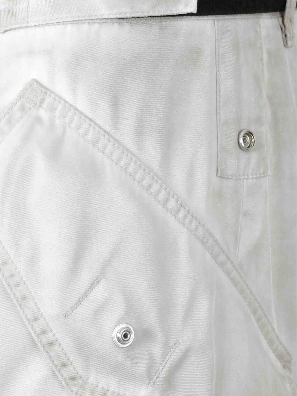 Military cargo trousers - 5