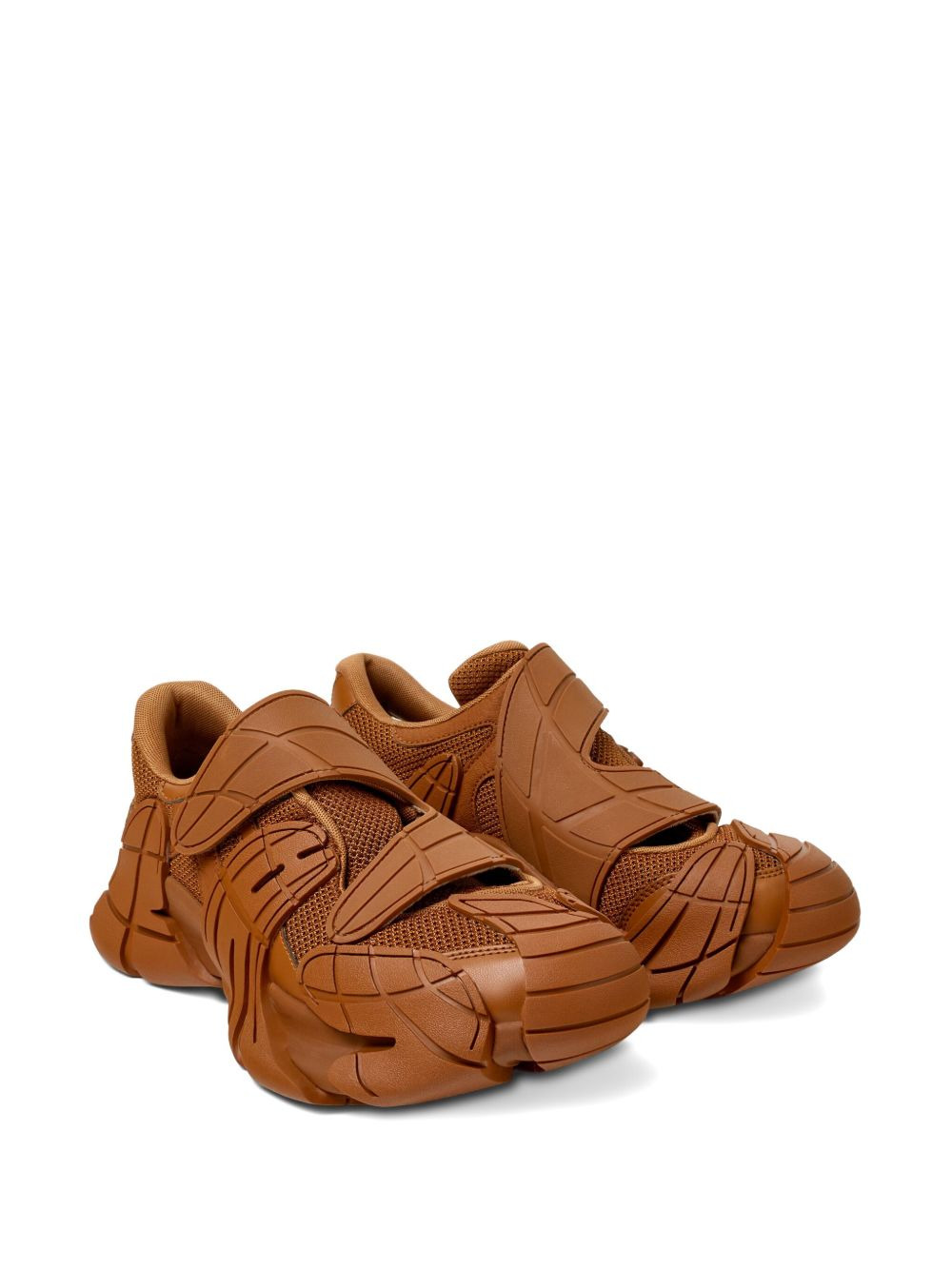 Tormenta sculpted sneakers - 2