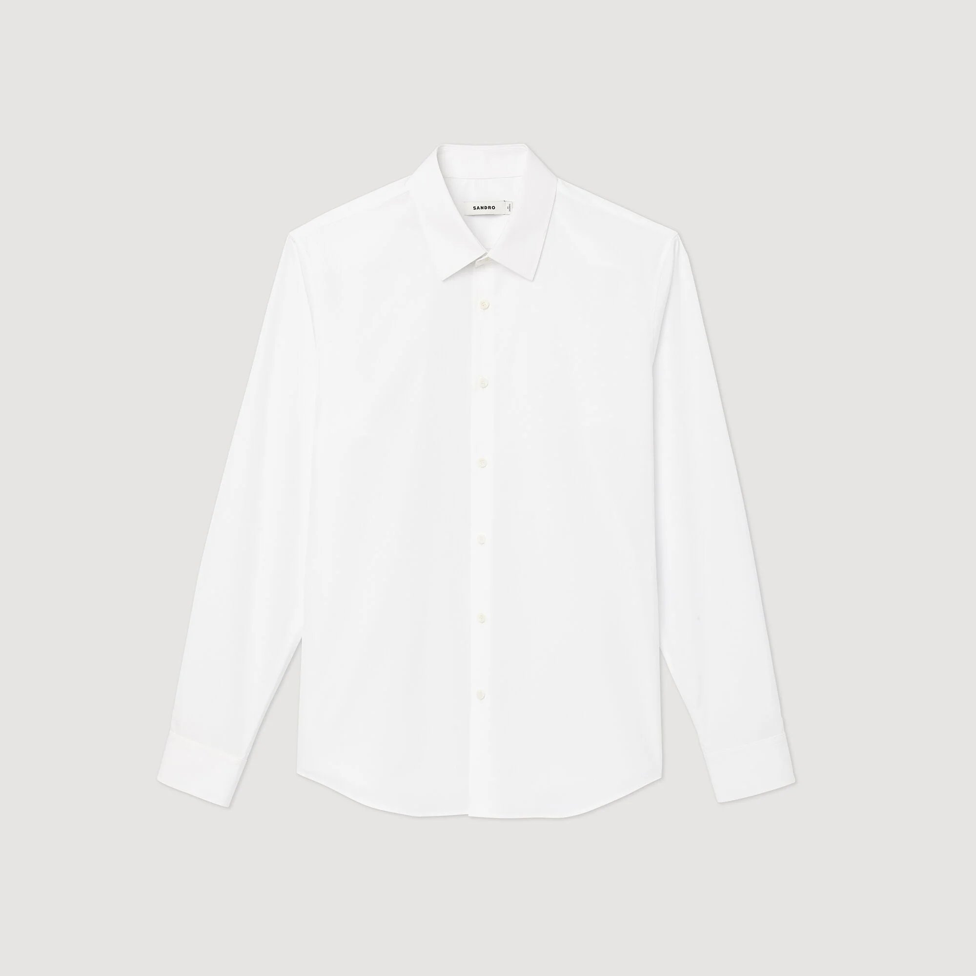 CLASSIC SHIRT - 1