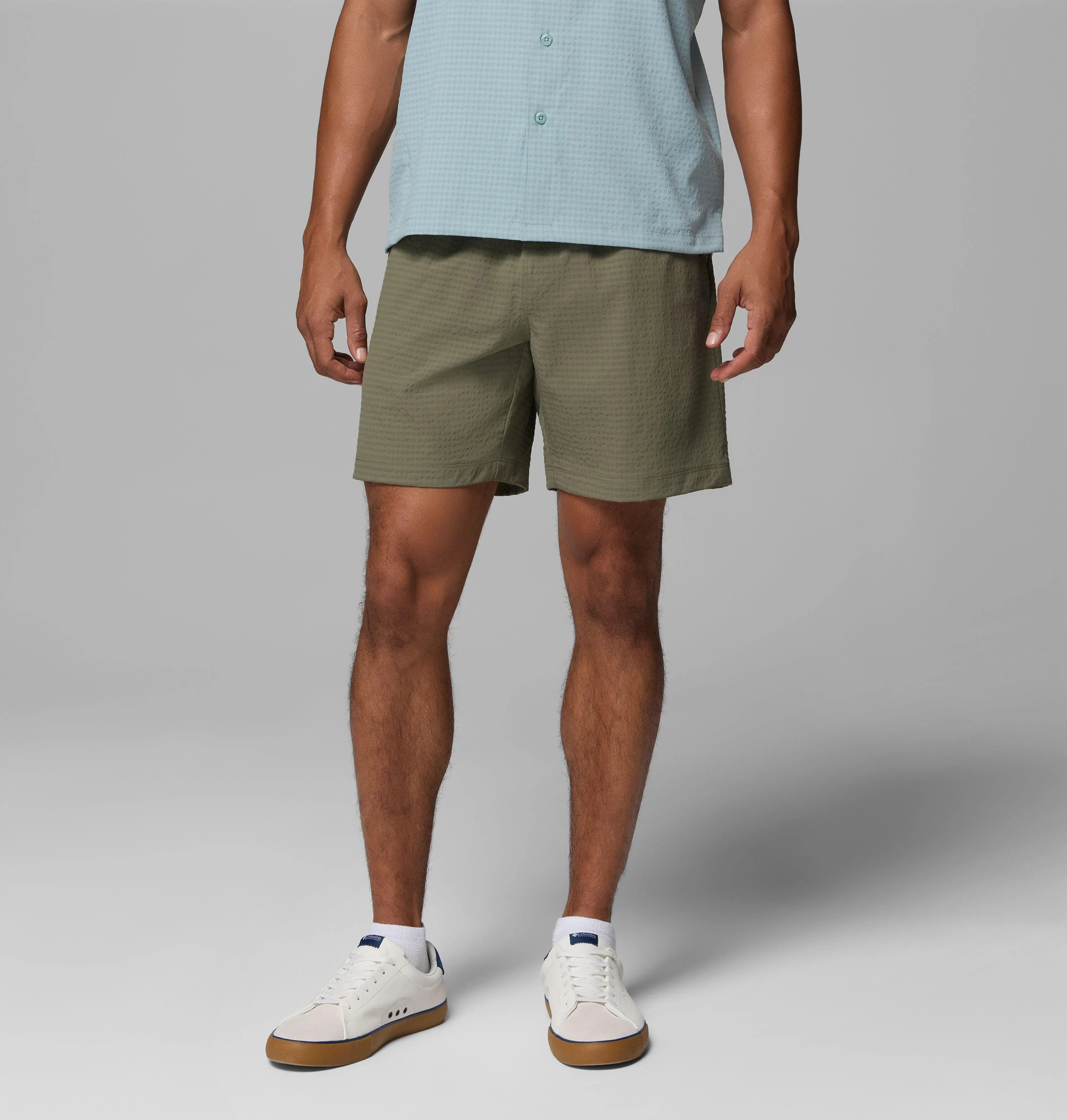 Men's Utilizer Pull-On Shorts - 1