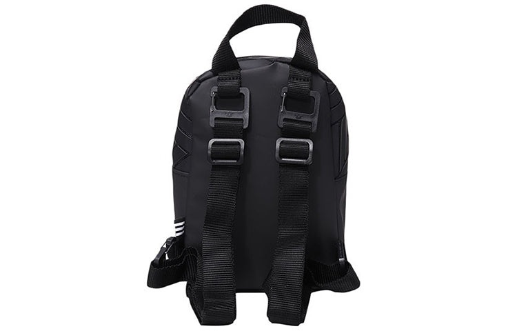 (WMNS) adidas 3D Mini Backpack 'Black' EK2889 - 3