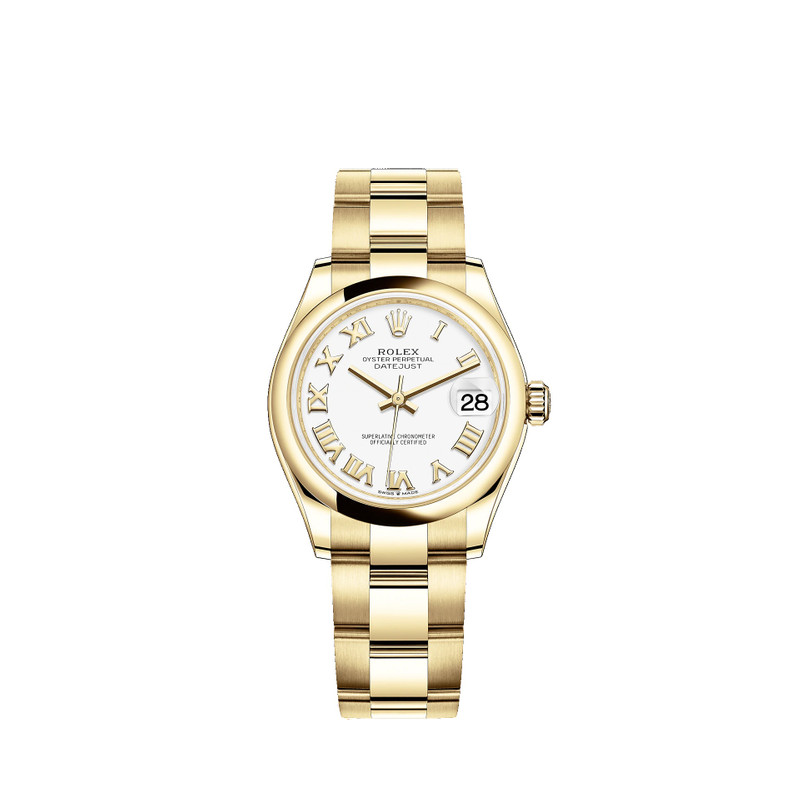 DATEJUST 278248 - 1