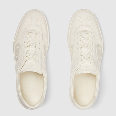 GUCCI Men's Interlocking G sneaker outlook