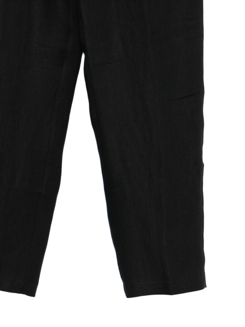 elasticated trousers 3