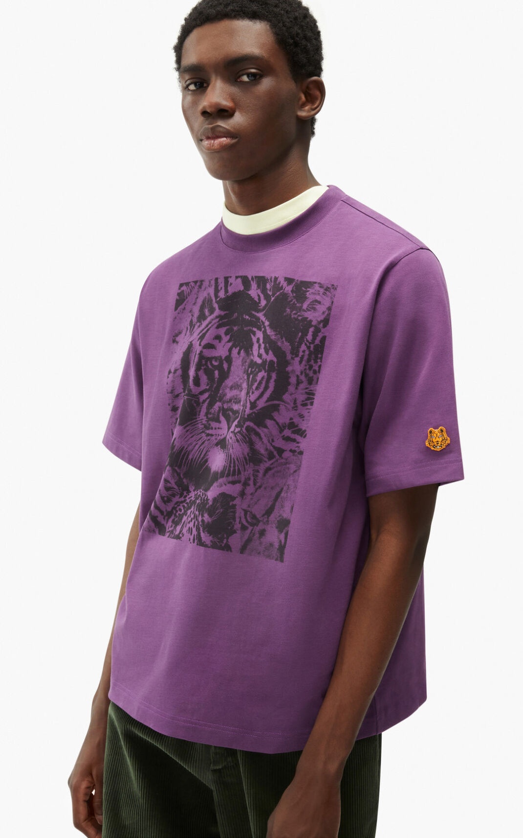 'Wildtigers' T-shirt - 2