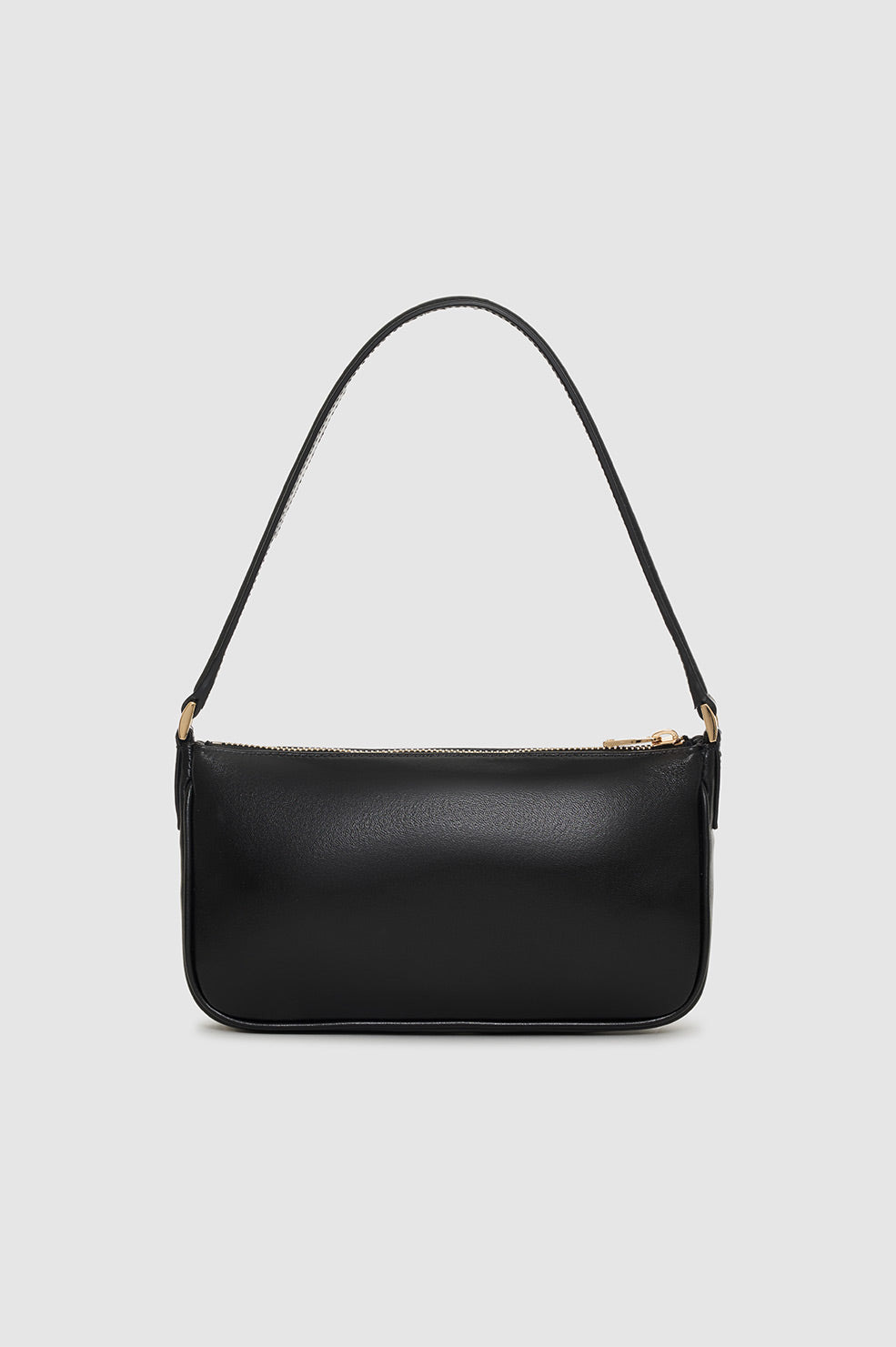 Mini Elly Bag - Black - 3