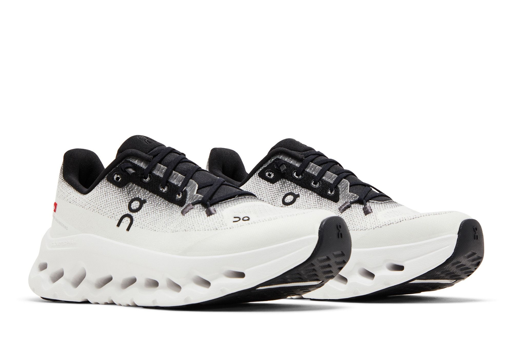 Wmns Cloudtilt 'Black Ivory' - 8