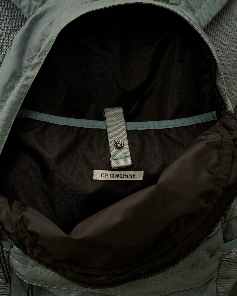 Nylon B Backpack 4