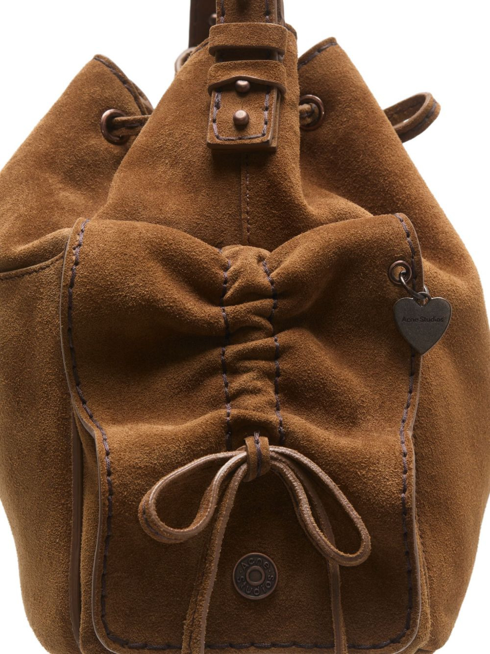 Multipocket shoulder bag - 4