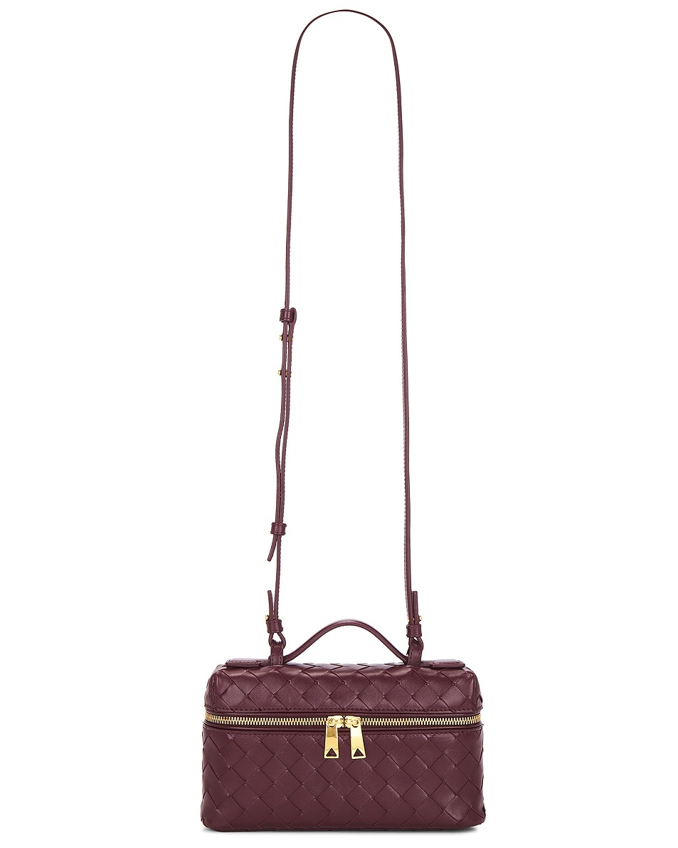 Bang Bang Vanity Case - 1
