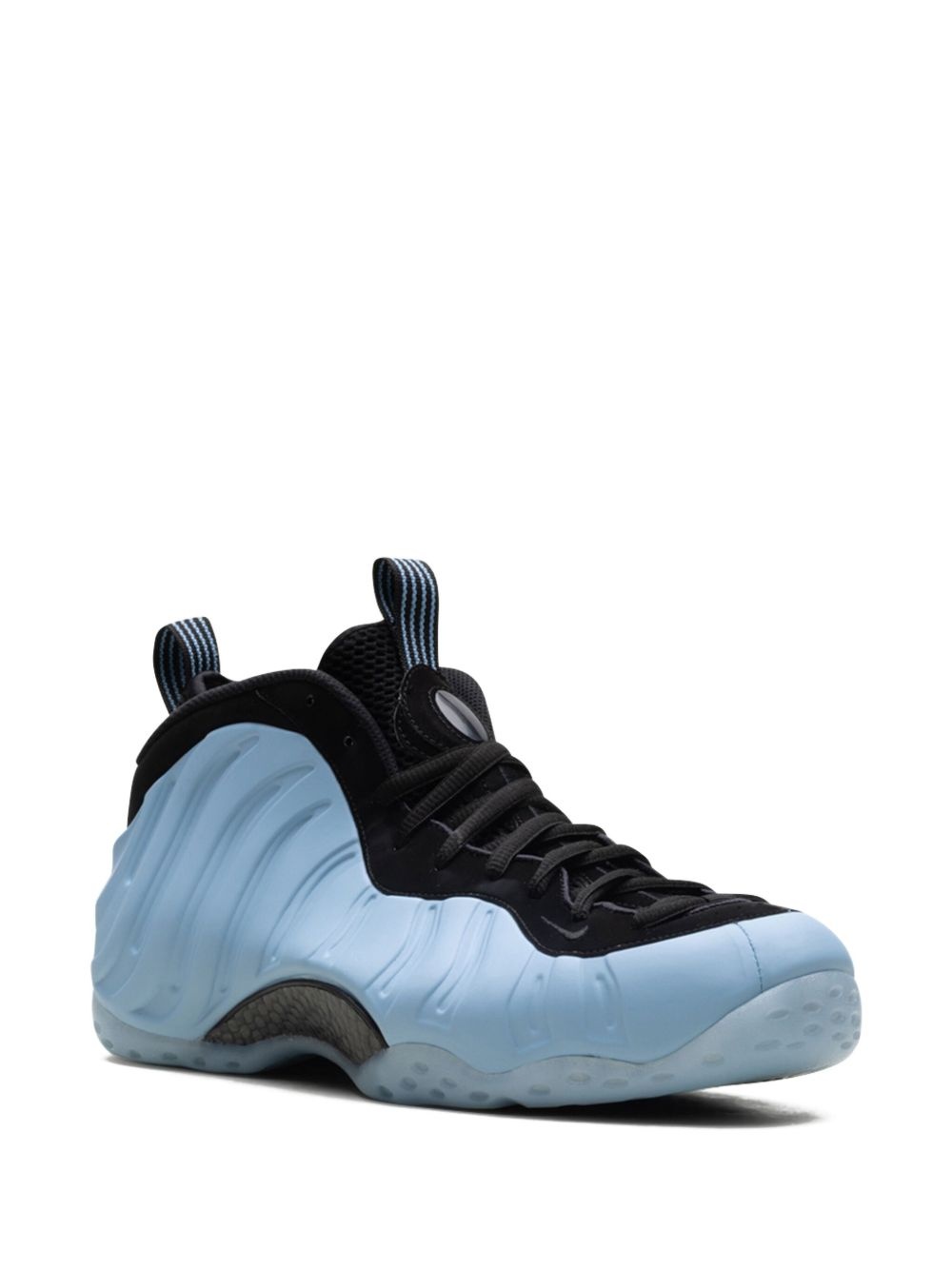 Air Foamposite One "Psychic Blue/Black" sneakers - 2