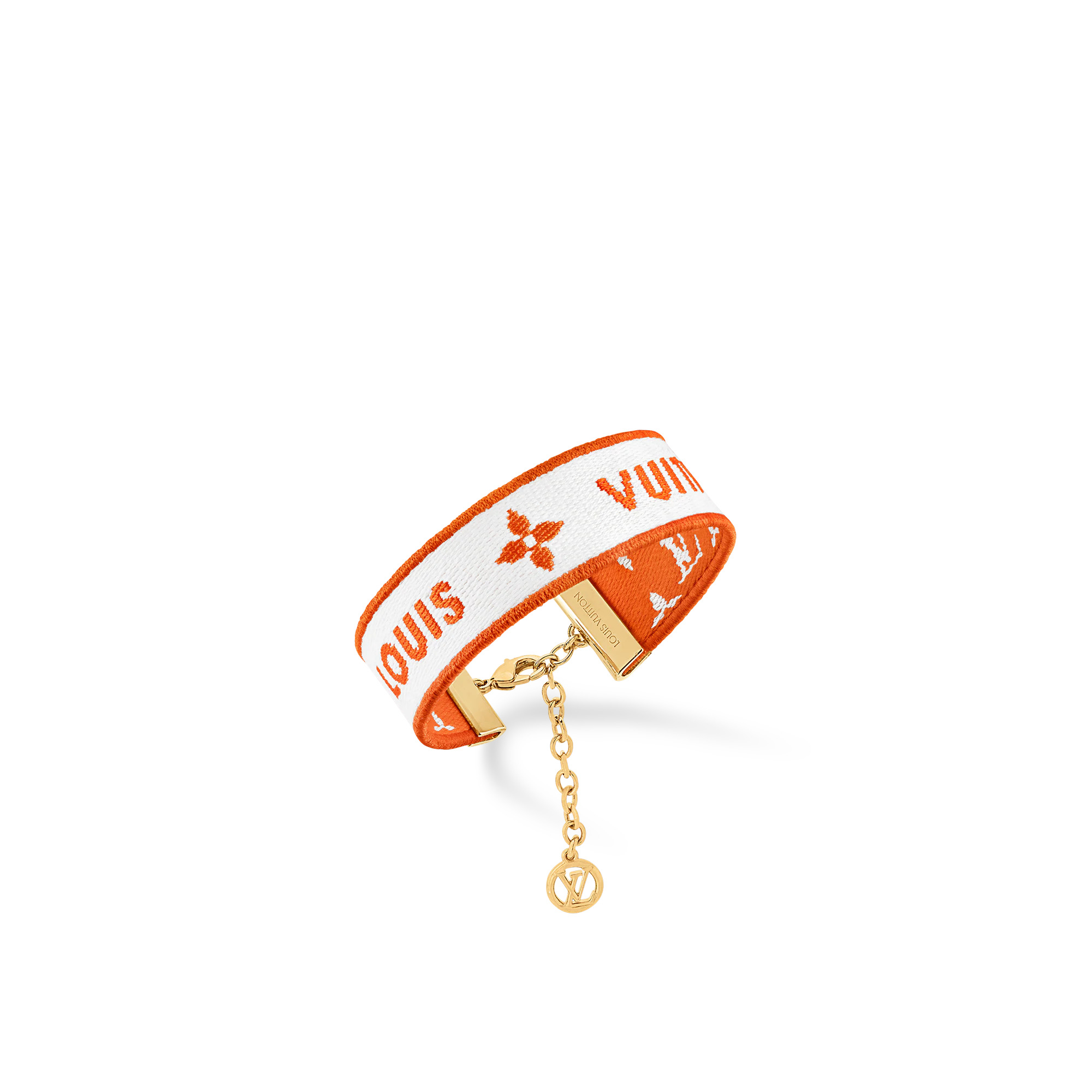 LV Buddy Bracelet - 2