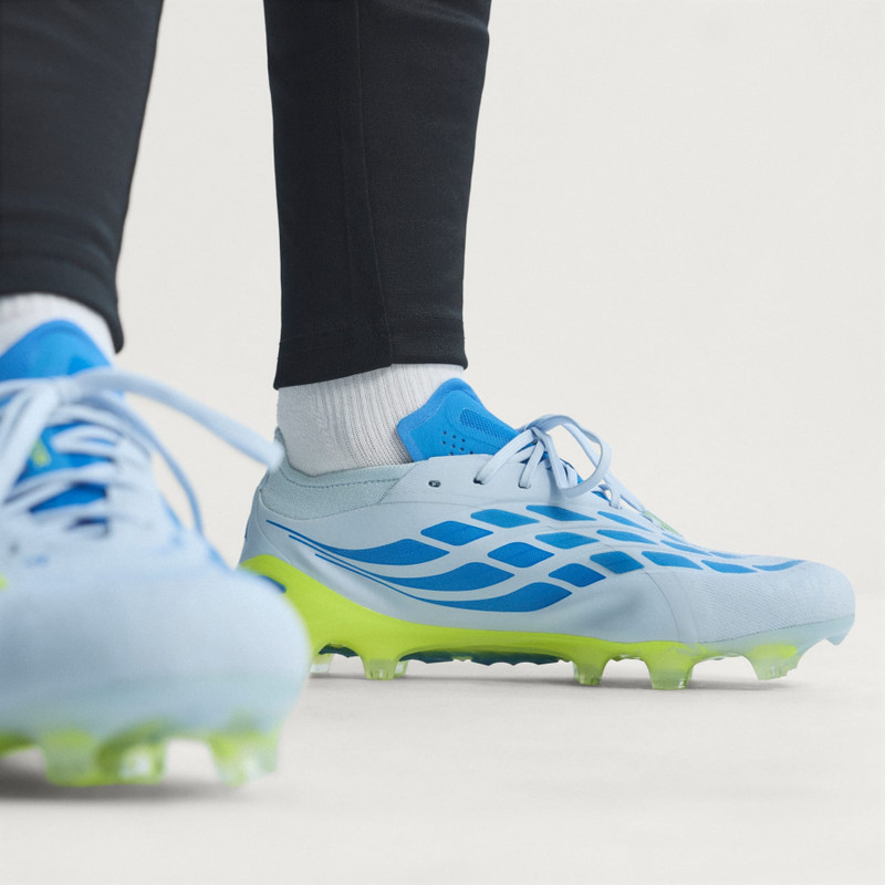 PREDATOR ELITE Firm Ground Soccer Cleats 6