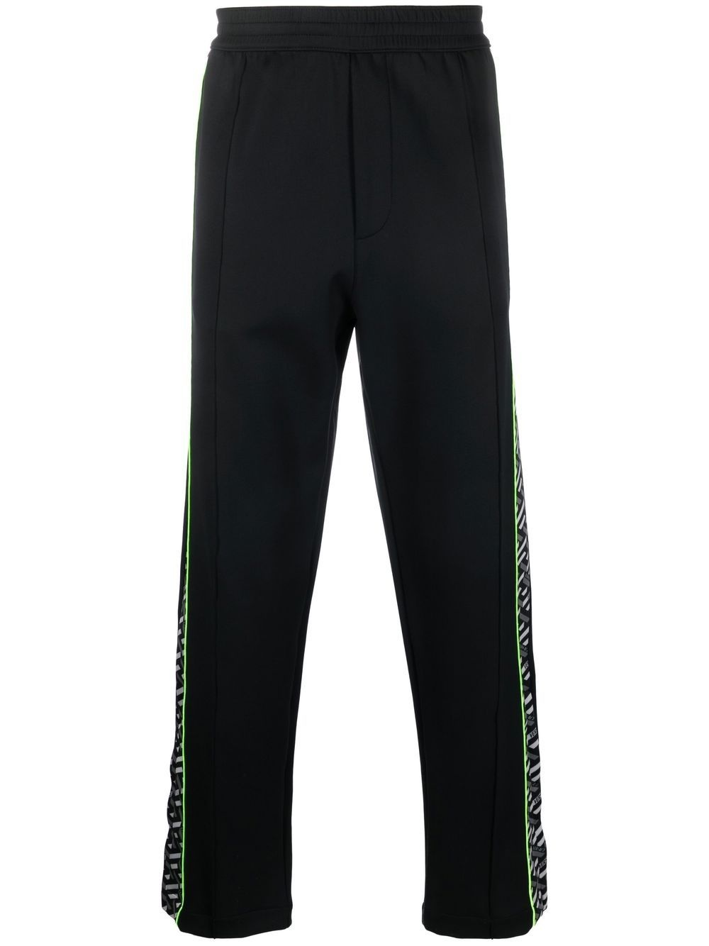 La Greca track pants - 1