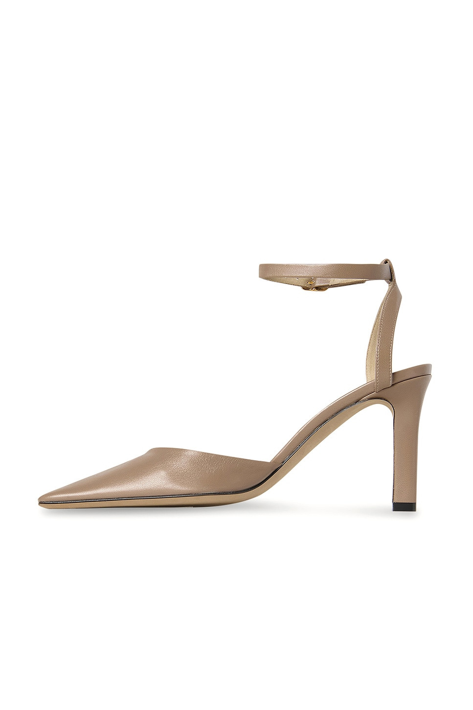 Carla Ankle Strap 80 - 4
