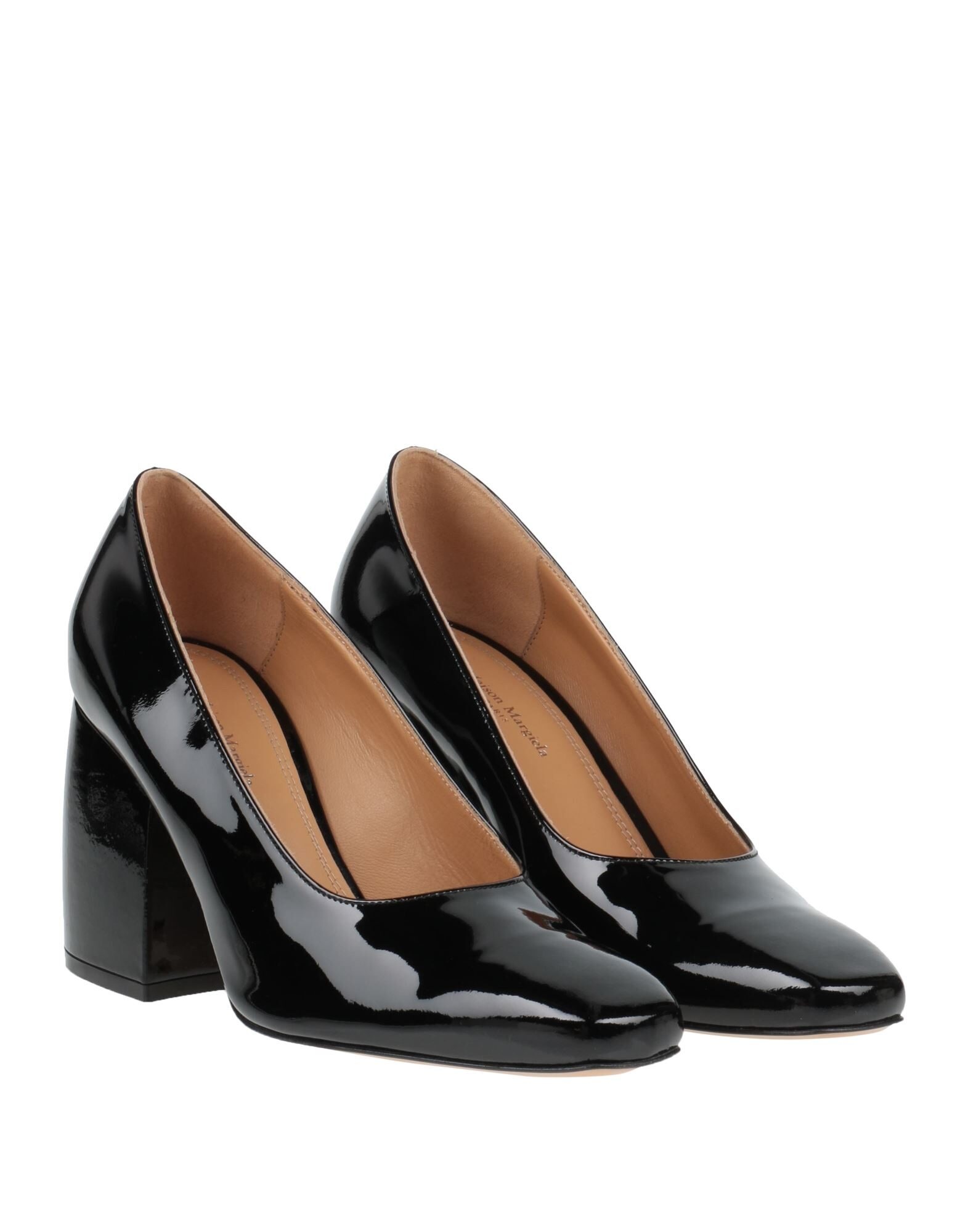 Black Women's Pump - 2