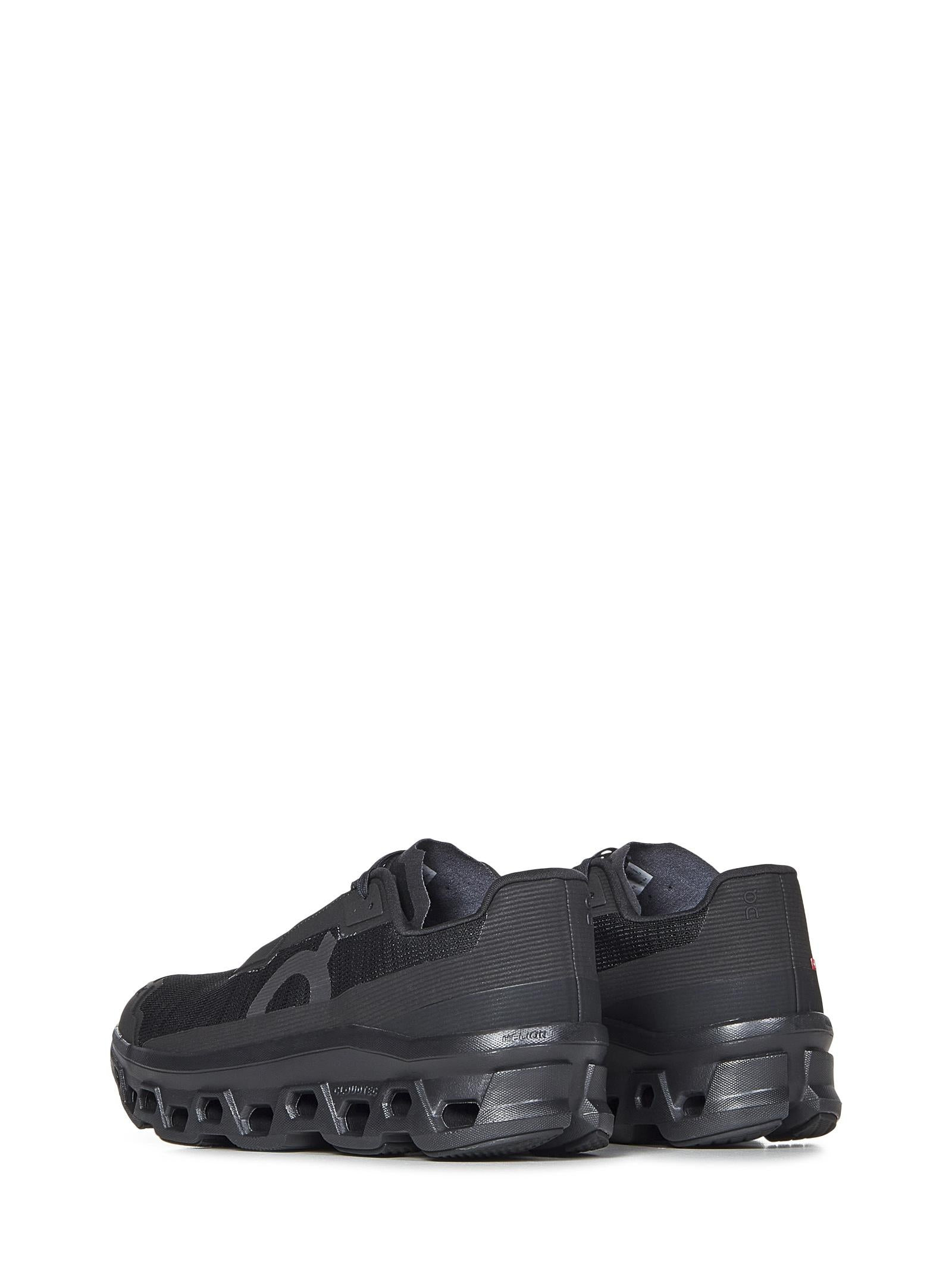 SNEAKERS CLOUDMONSTER VOID ON RUNNING - 5