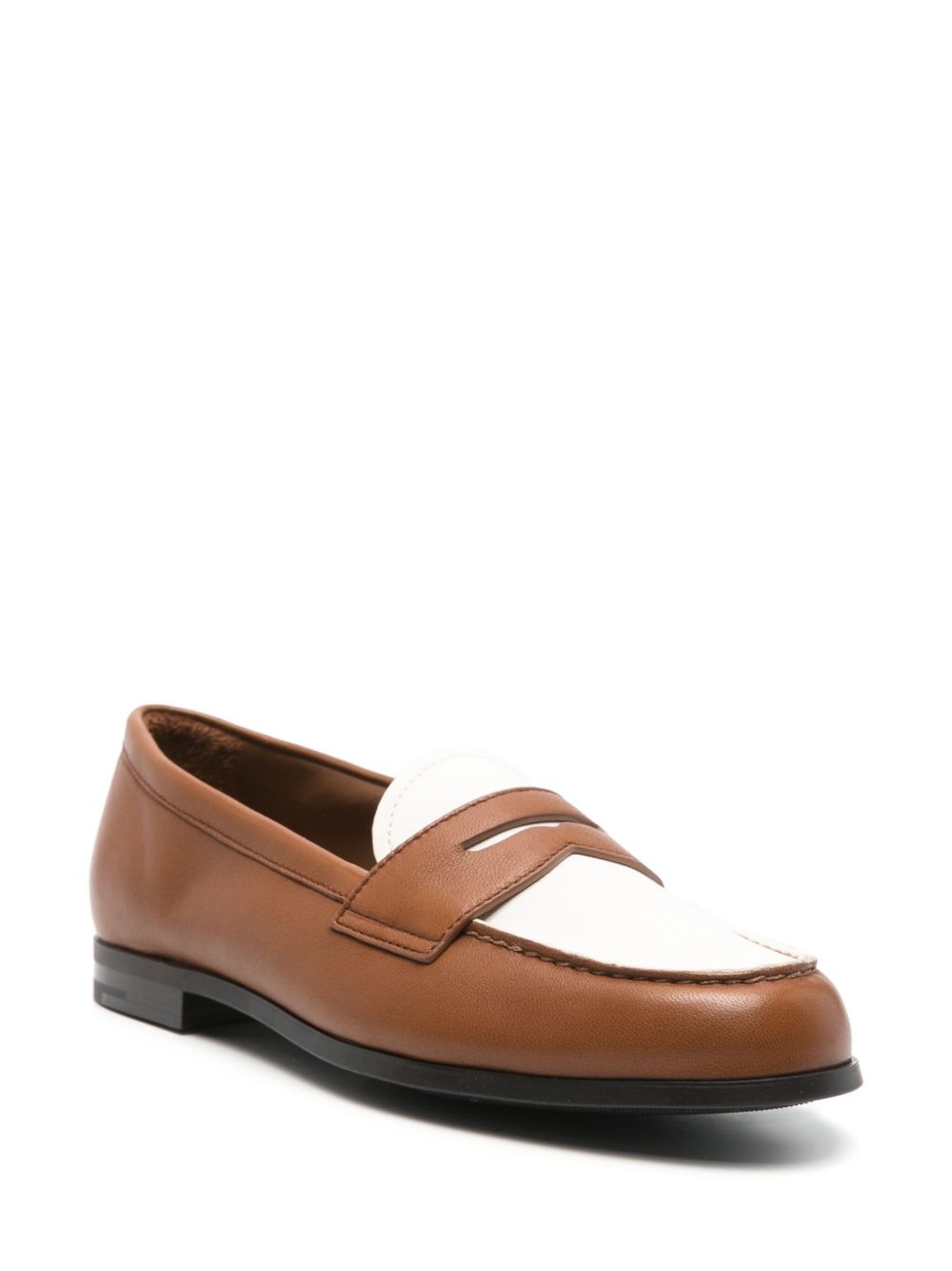 Pembrey loafers - 2