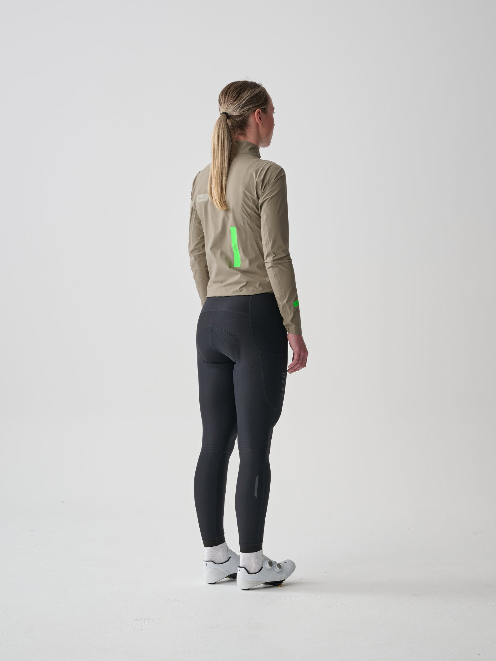 Women's Atmos Jacket - 4