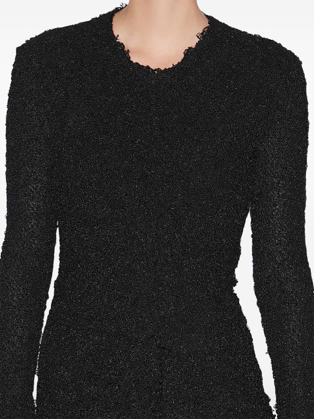 Ophelie midi dress - 4