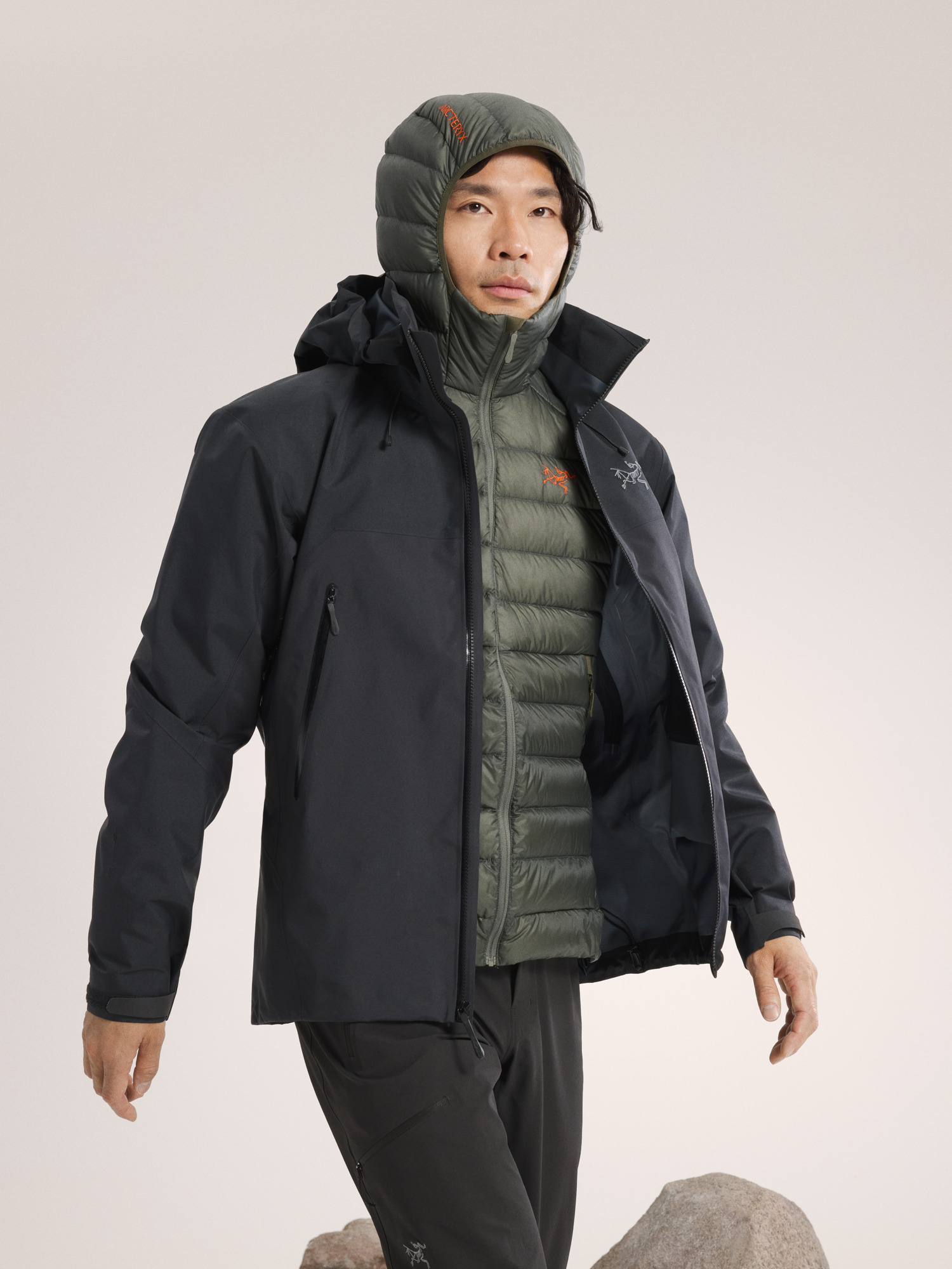 Cerium Hoody - 3
