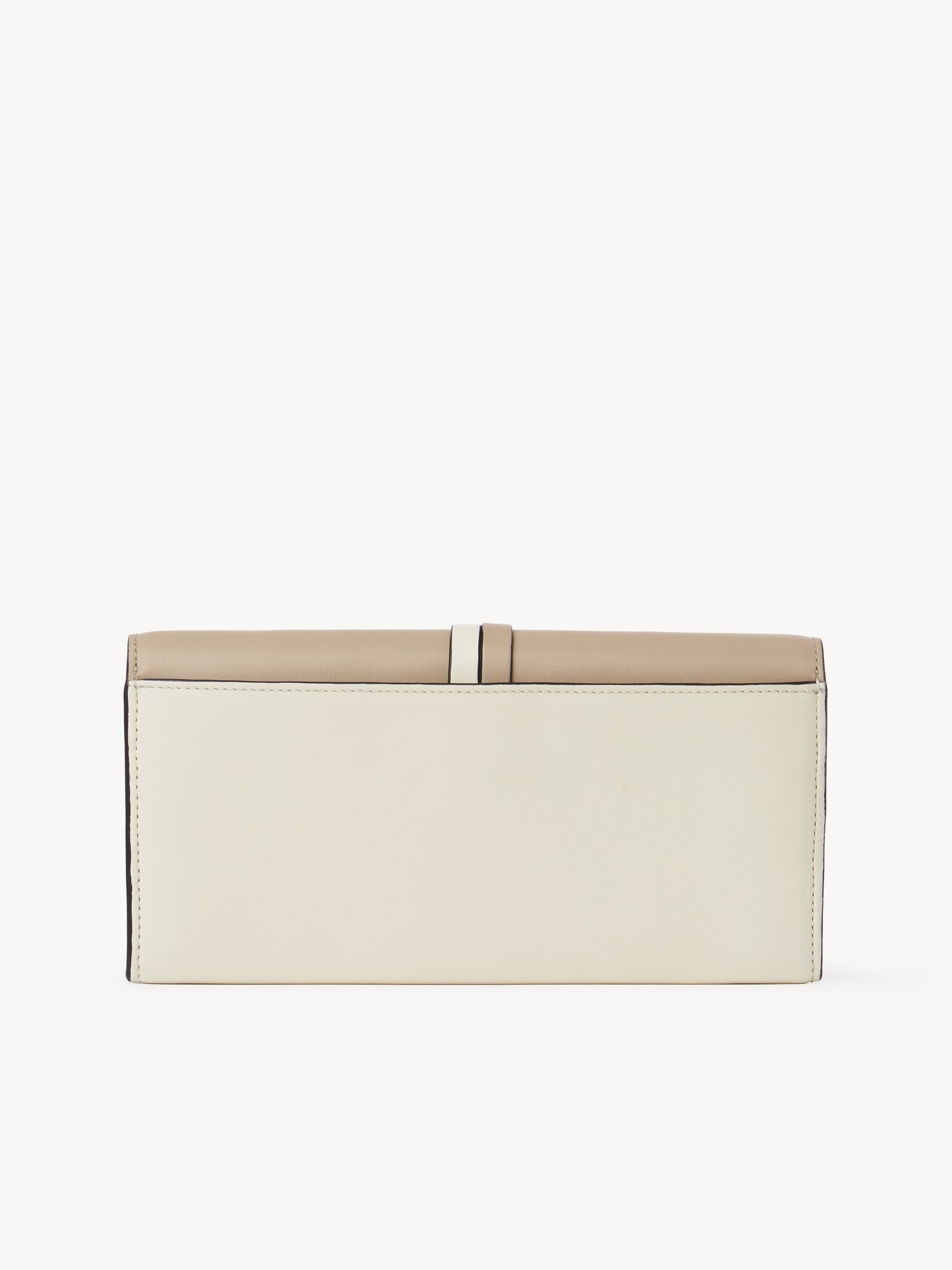 ALPHABET WALLET WITH FLAP - 2