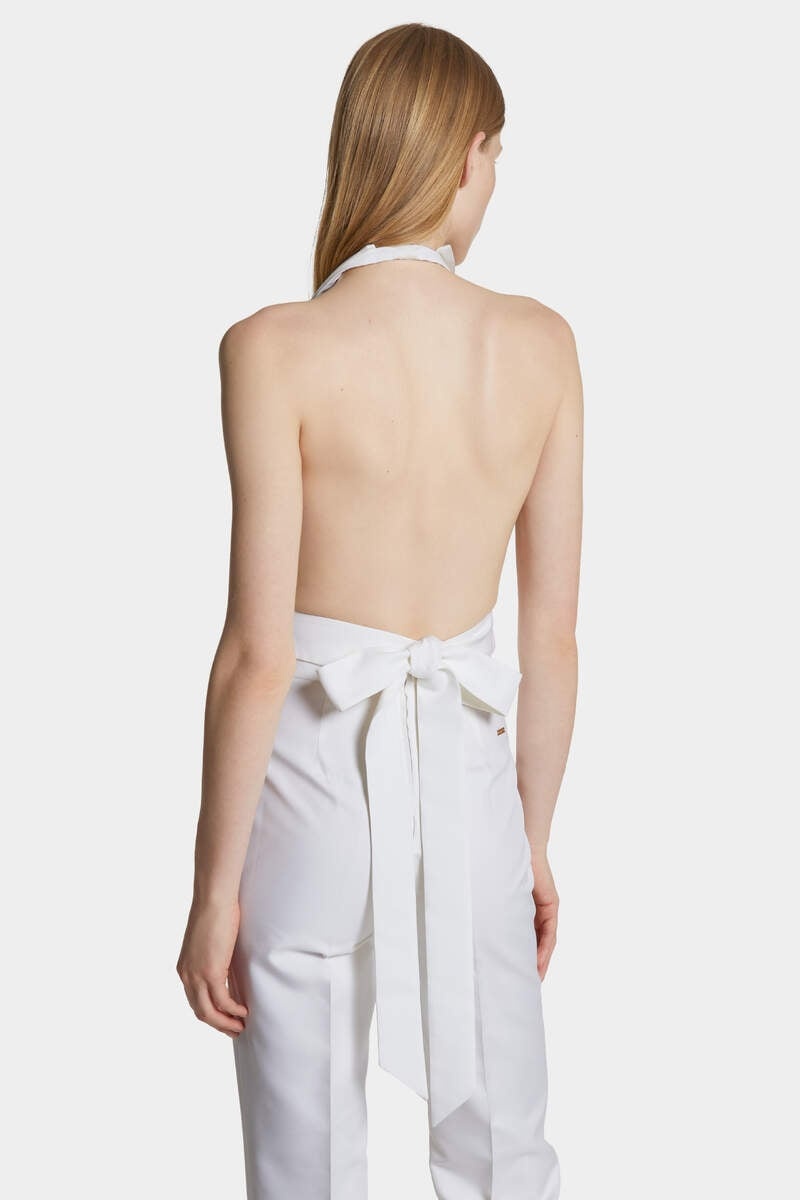GATSBY VEST - 4