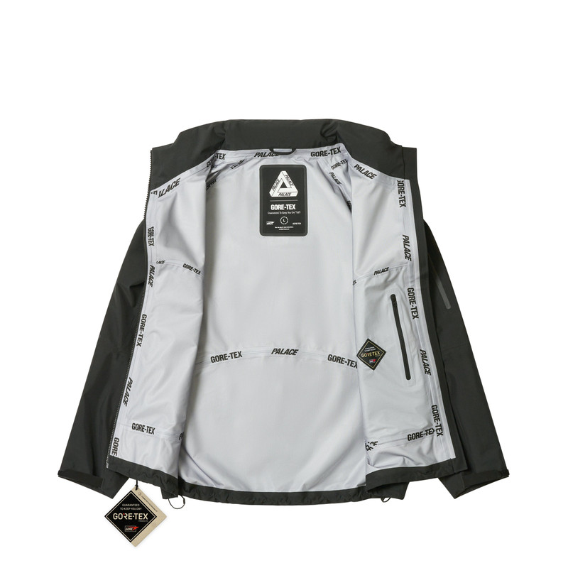 Palace GORE-TEX 3L M-TEK JACKETマウンテンパーカー 【公式通販】