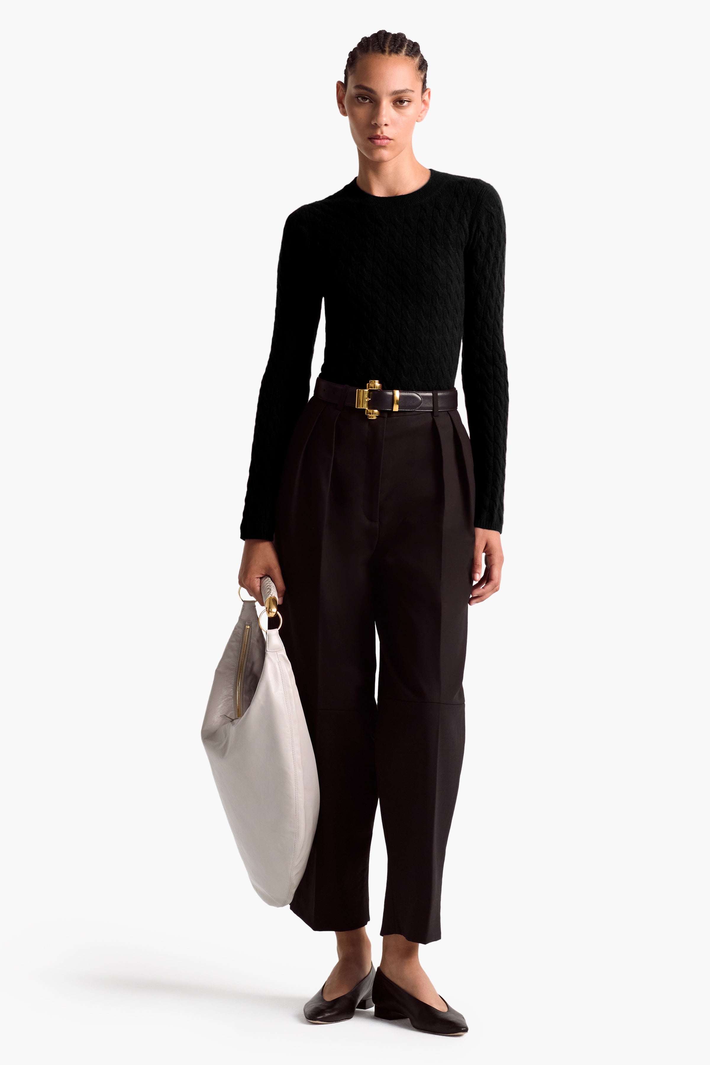 MILLA SWEATER - 4
