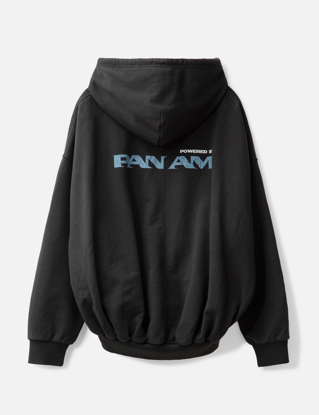 PAN AM® × C2H4® AIRLINE HOODIE - 2