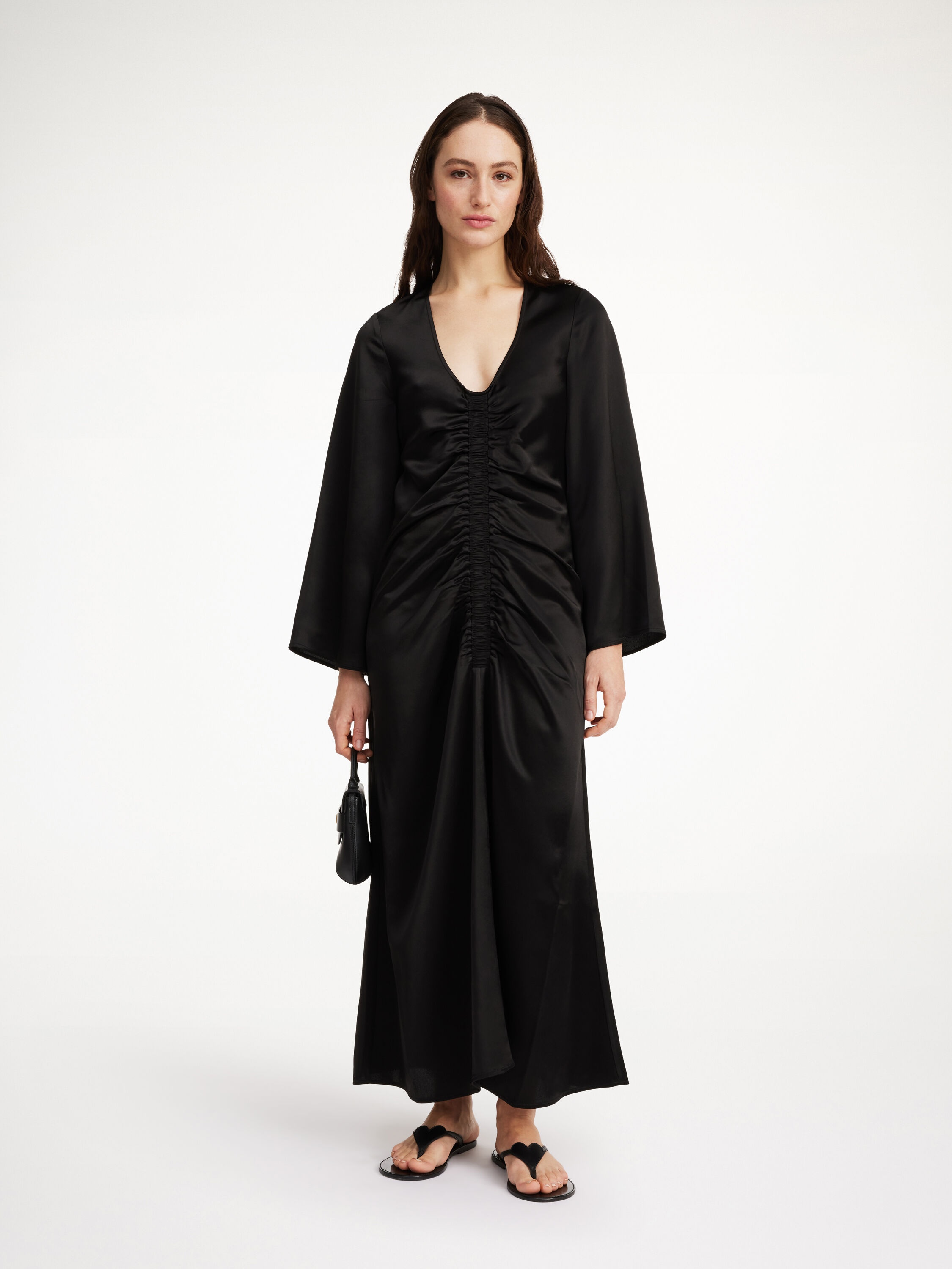 Lavende maxi dress - 2