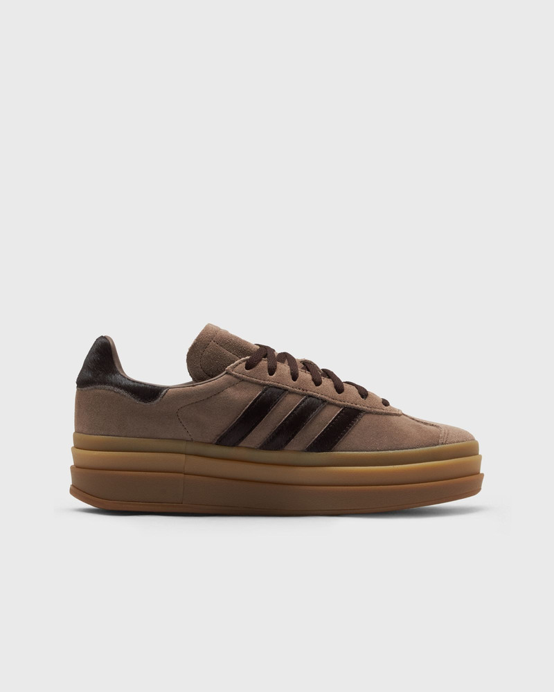 adidas GAZELLE BOLD W outlook