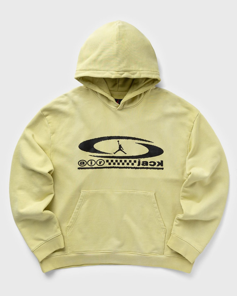 펌프 HOODIE X TRAVIS SCOTT - 1
