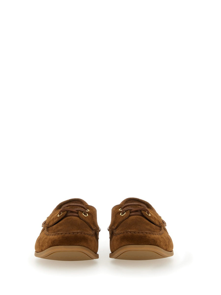 Moccasin "Robin" - 4