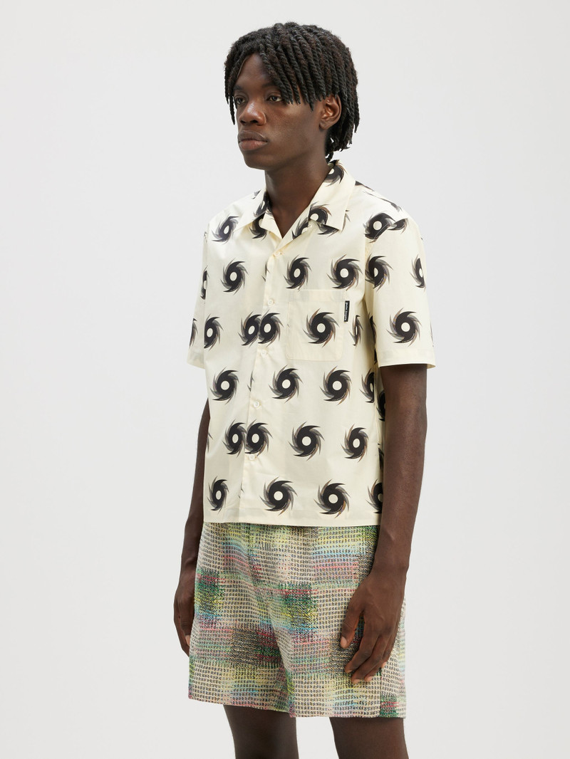 Hurricane Bowling Shirt 4