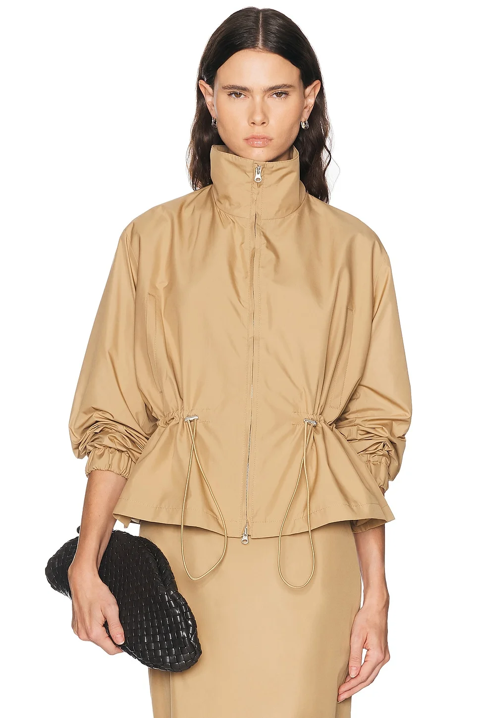 Tala Jacket - 1