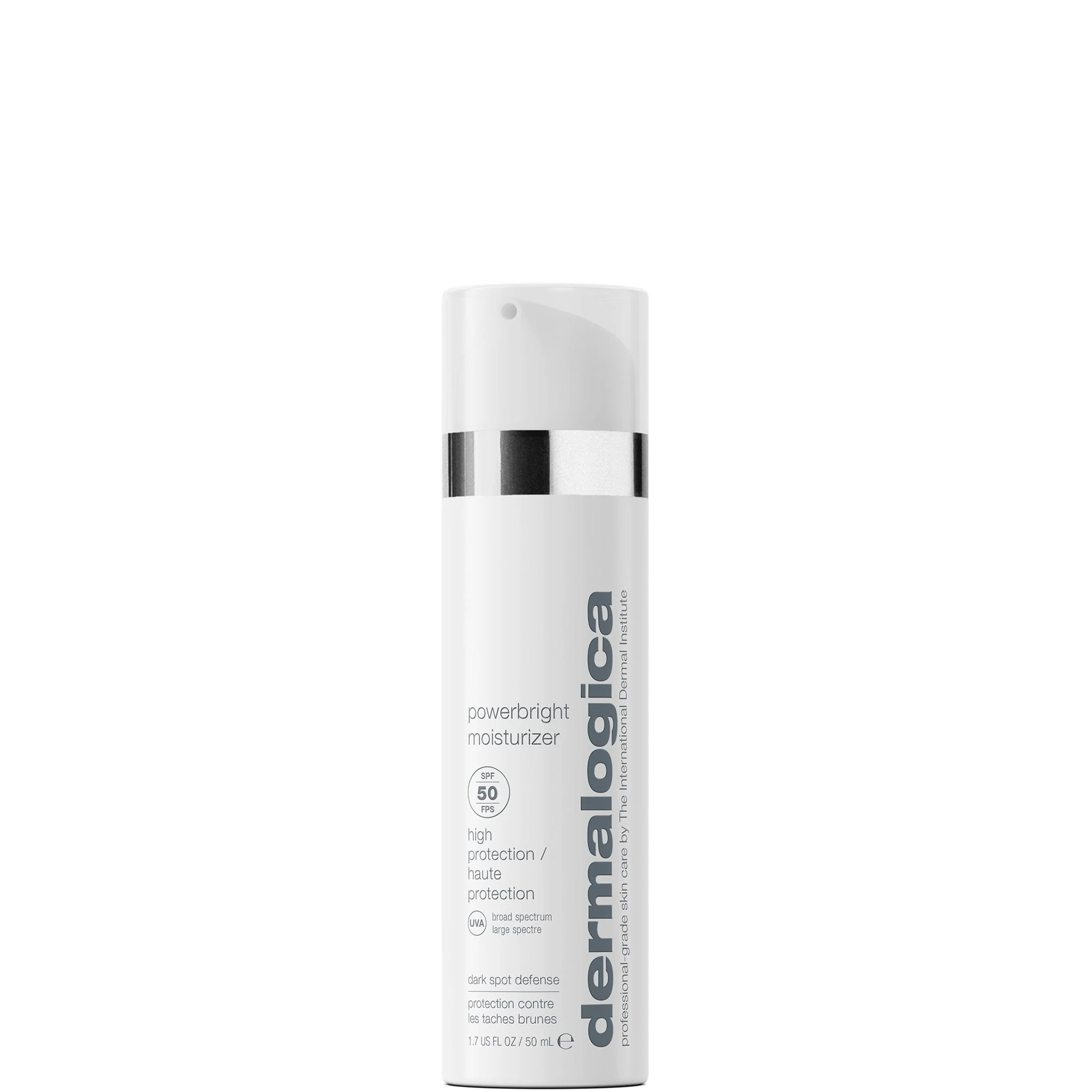 Dermalogica PowerBright Moisturizer SPF 50 - 1