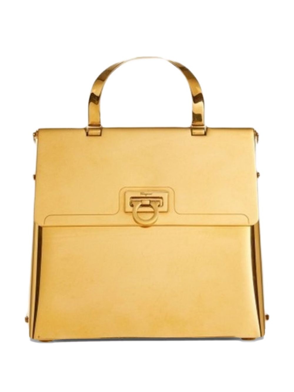 small Trifolio handbag - 1