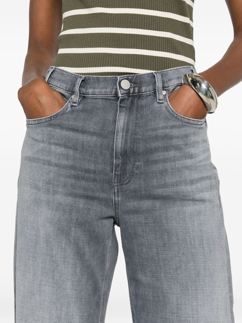 baggy wide jeans 5
