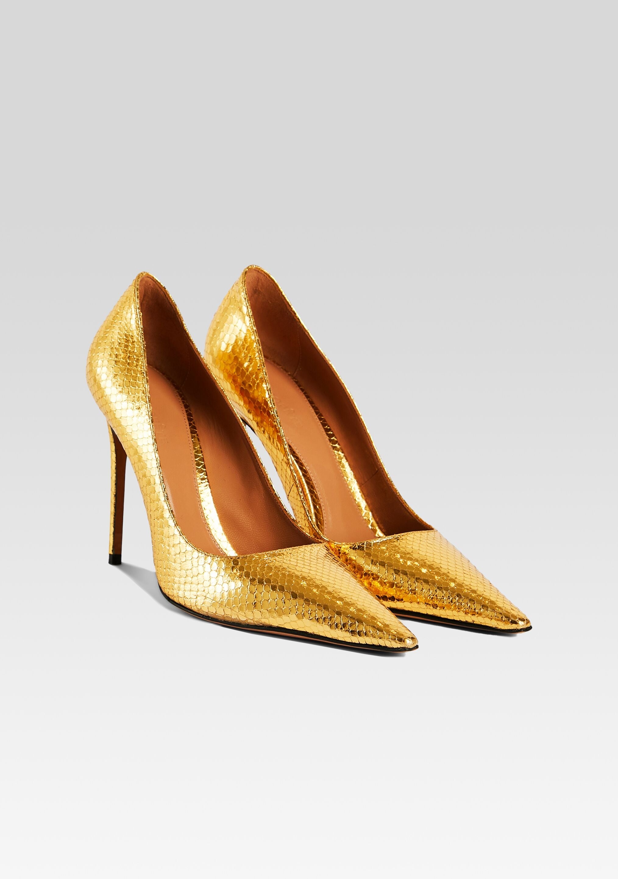JASMINE HEEL - 3