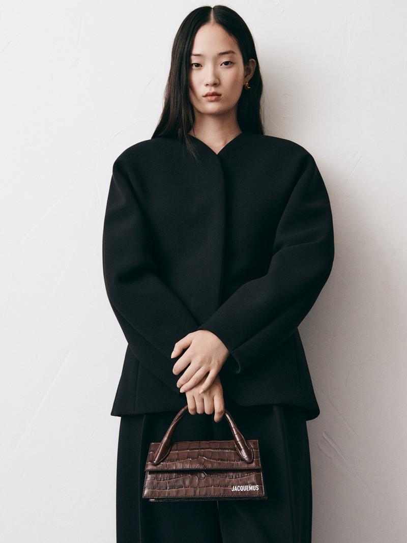 JACQUEMUS The long Chiquito outlook