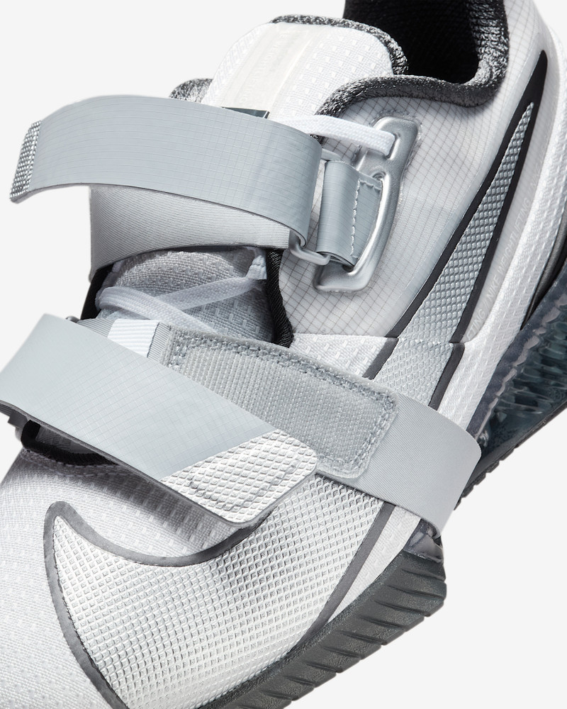 Nike Romaleos 4 Weightlifting Shoes 9