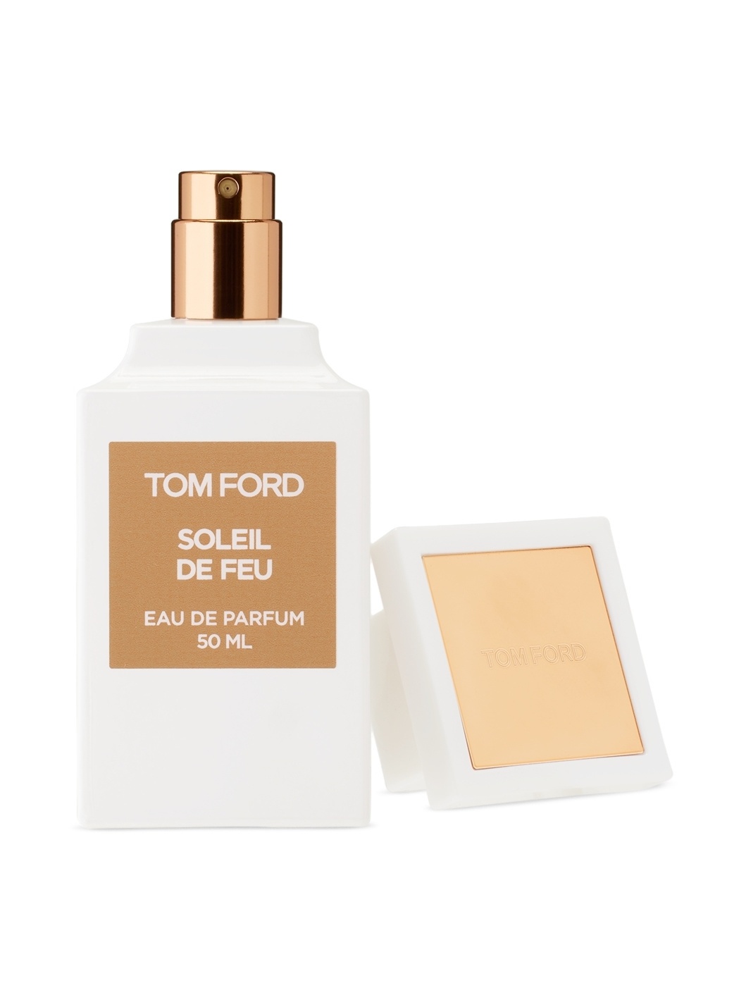 Soleil de Feu Eau de Parfum, 50 mL - 2