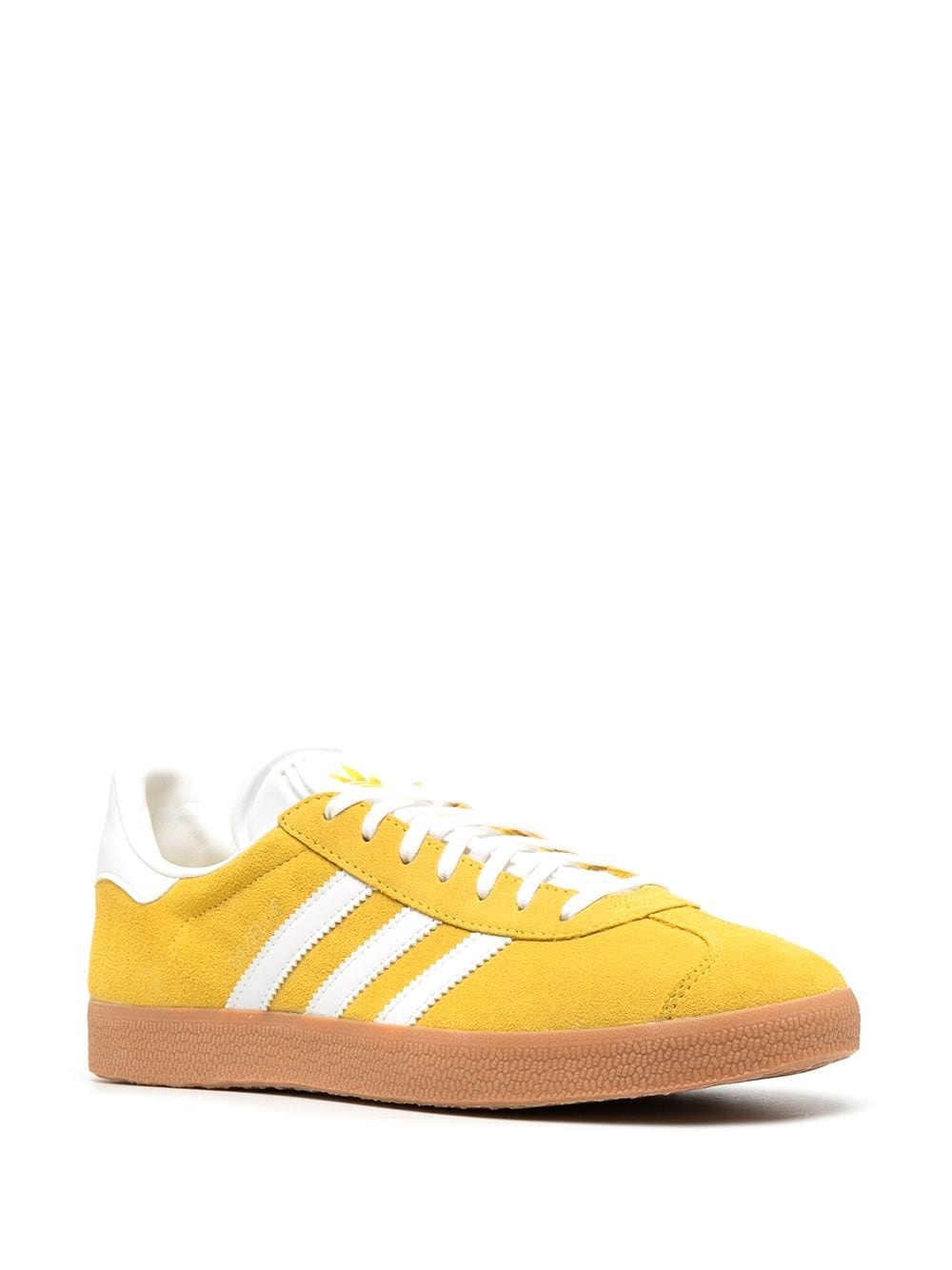 Gazelle low-top sneakers - 2