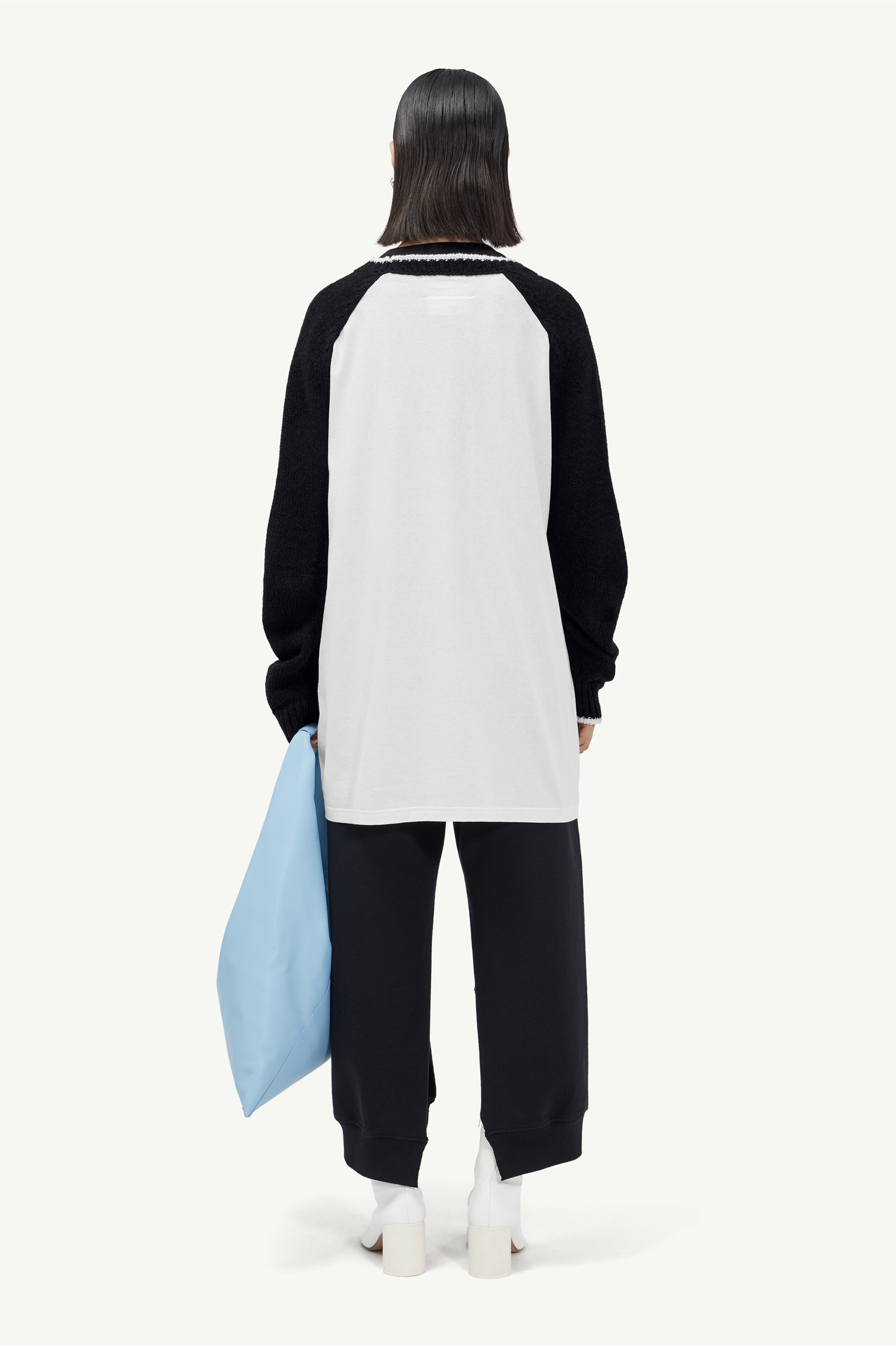Zoom logo jumper - 4